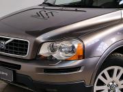 Volvo XC90 I Рестайлинг Москва  - изображение 19