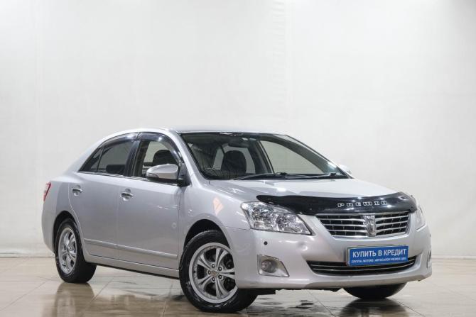 Toyota Premio II (T26) Рестайлинг с пробегом 2015 года, цена 1 199 000 рублей, 215000 км, седан, Автокод Объявления