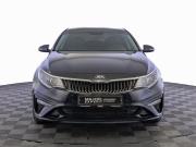 Kia Optima IV Рестайлинг Москва  - изображение 32
