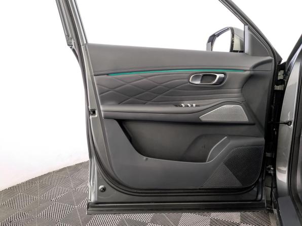 Geely EX5 Гибрид с пробегом 2026 года, цена 3 800 000 рублей, 5284 км, внедорожник, Автокод Объявления