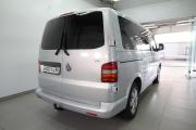 Volkswagen Caravelle T5 Сургут  - изображение 33