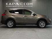 Toyota RAV4 IV (XA40) Пермь  - изображение 24