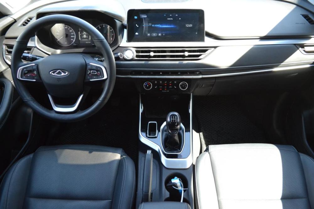 Chery Tiggo 4 Pro I Старый Оскол  - изображение 10