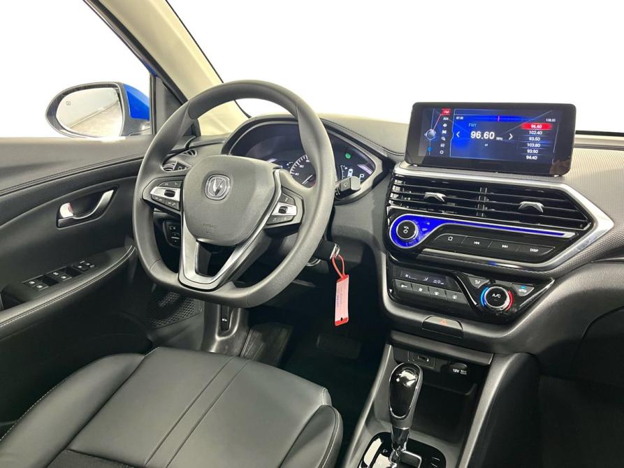 Changan Alsvin Ижевск  - изображение 11