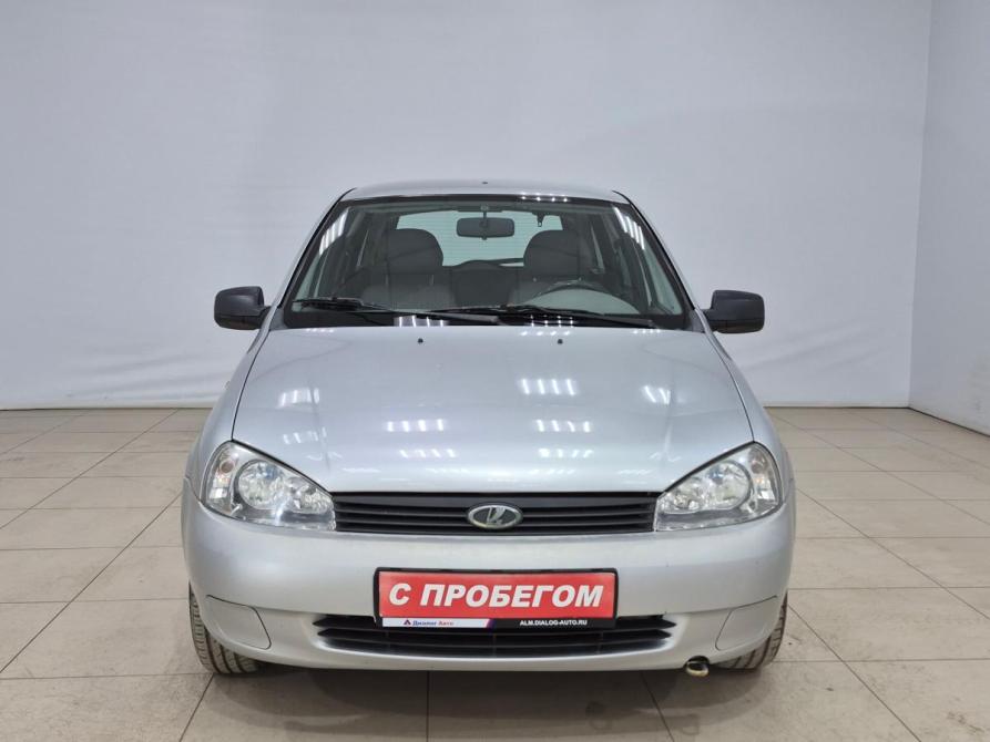 Lada (ВАЗ) Kalina I Альметьевск  - изображение 5