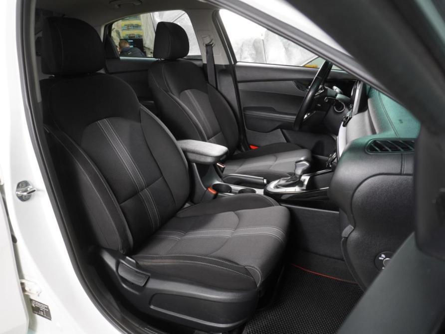 Kia Cerato IV Рестайлинг Воронеж  - изображение 9