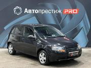Chevrolet Aveo I Пермь  - изображение 22