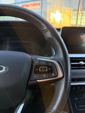 Chery Tiggo 7 Pro I с пробегом 2023 года, цена 1 630 000 рублей, 67967 км, внедорожник, Автокод Объявления