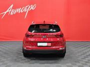 Kia Sportage IV Вологда  - изображение 24