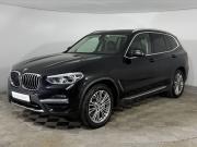 BMW X3 III (G01) Москва  - изображение 17