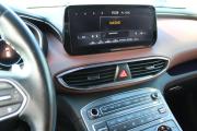 Hyundai Santa Fe IV Рестайлинг Крым  - изображение 56