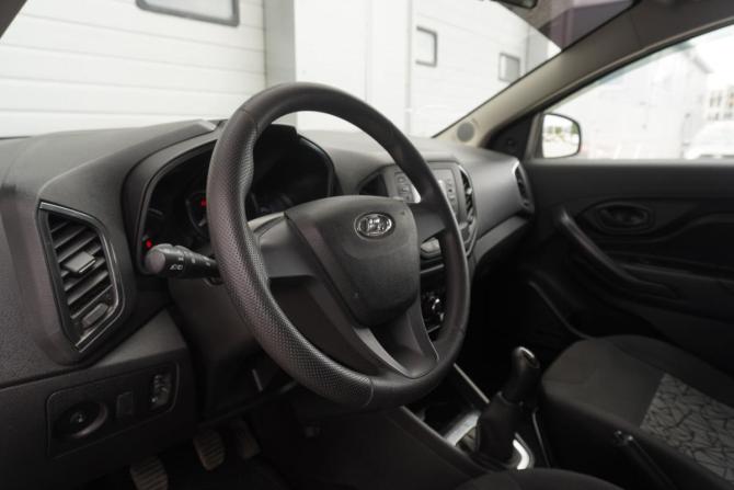 Lada (ВАЗ) XRAY I с пробегом 2018 года, цена 769 000 рублей, 138840 км, хэтчбек, Автокод Объявления