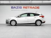Ford Focus III Рестайлинг Тюмень  - изображение 32
