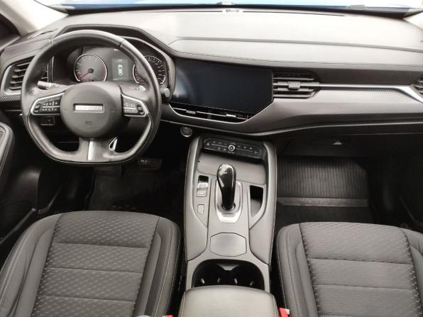 Haval F7x I с пробегом 2021 года, цена 1 910 000 рублей, 34951 км, внедорожник, Автокод Объявления