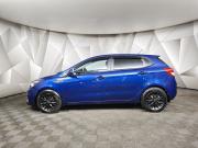Kia Rio III Рестайлинг Москва  - изображение 25