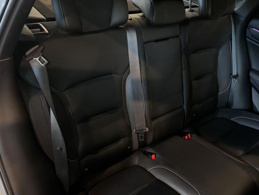 Geely Tugella I Рестайлинг Чебоксары  - изображение 33