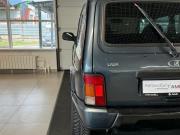 Lada (ВАЗ) 2121 (4x4) I Рестайлинг Тольятти  - изображение 24