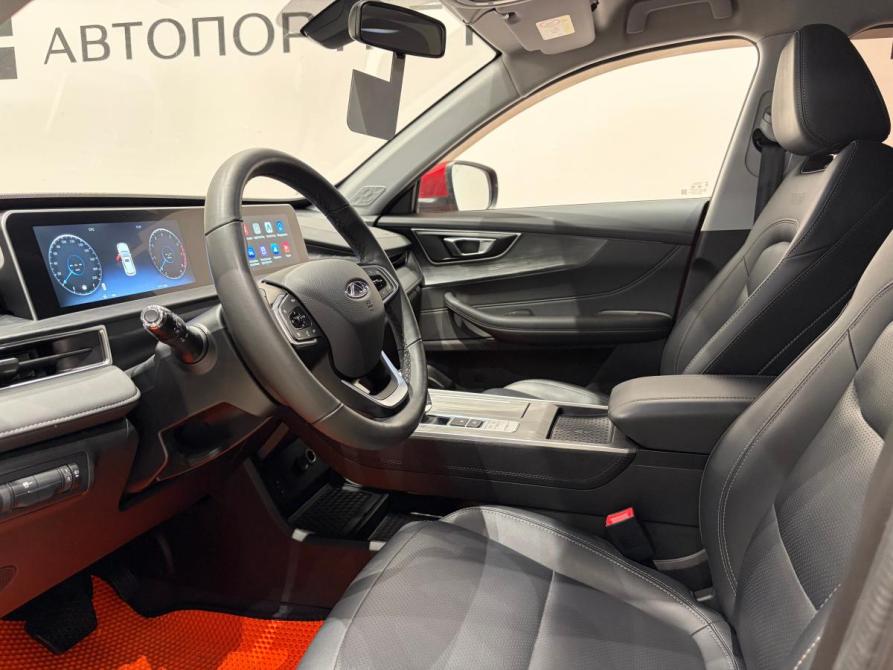 Chery Tiggo 4 Pro I Санкт-Петербург  - изображение 16