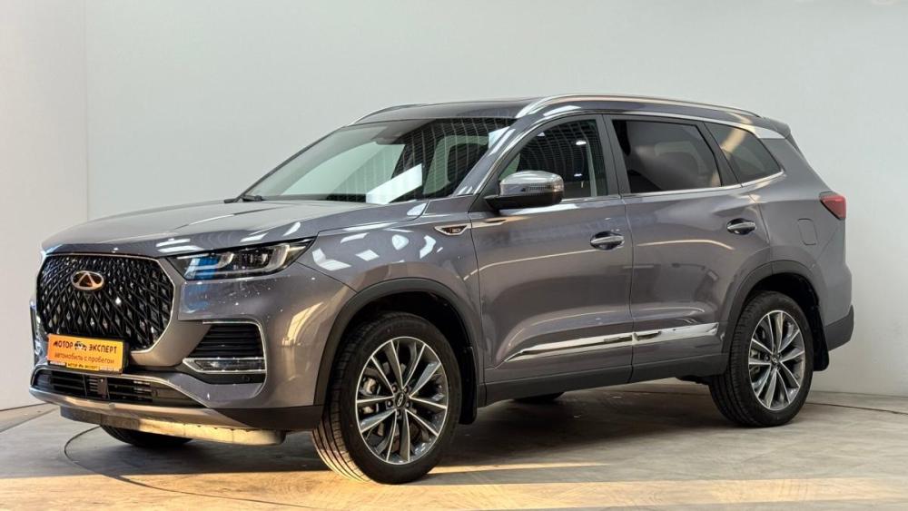 Chery Tiggo 8 Pro Max I Рестайлинг Киров  - изображение 1