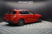 BMW 1 серии II (F20/F21) Рестайлинг 2 Крым  - изображение 29