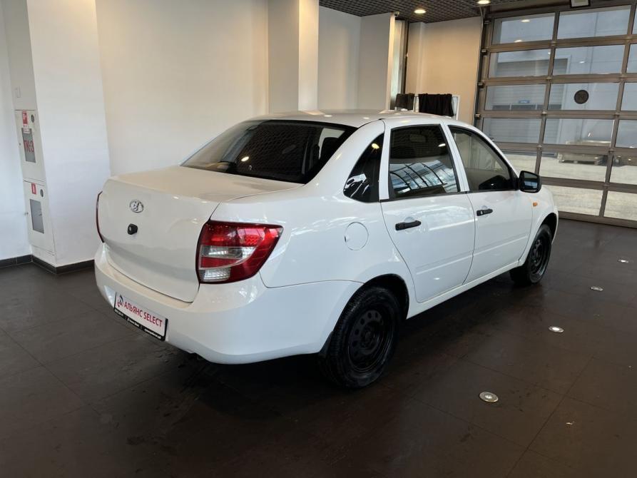 Lada (ВАЗ) Granta I Чебоксары  - изображение 3