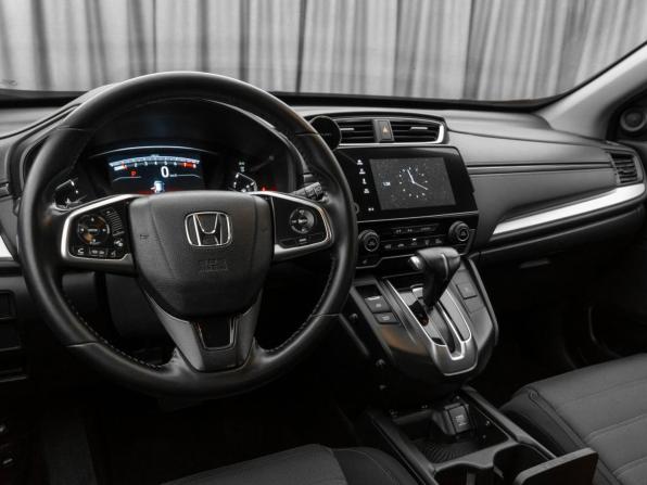 Honda CR-V V с пробегом 2017 года, цена 2 370 000 рублей, 191476 км, внедорожник, Автокод Объявления