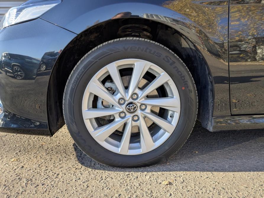 Toyota Camry VIII (XV70) Рестайлинг Москва  - изображение 24