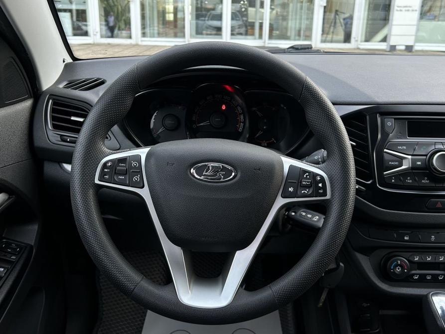 Lada (ВАЗ) Vesta I Тверь  - изображение 20