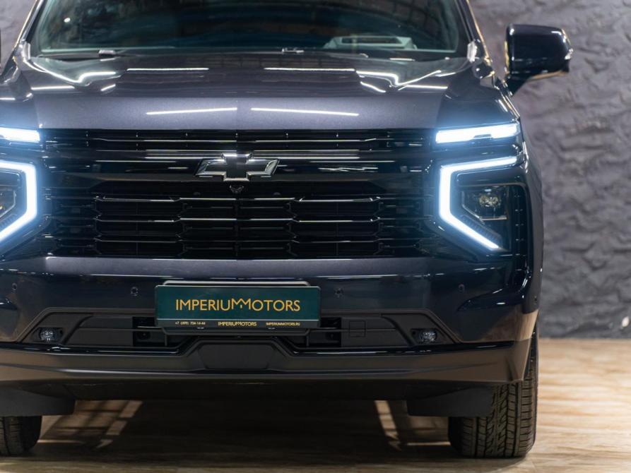 Chevrolet Tahoe V Рестайлинг Москва  - изображение 4