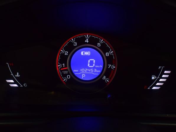 Lifan X60 I Рестайлинг 2 с пробегом 2017 года, цена 799 995 рублей, 102451 км, внедорожник, Автокод Объявления