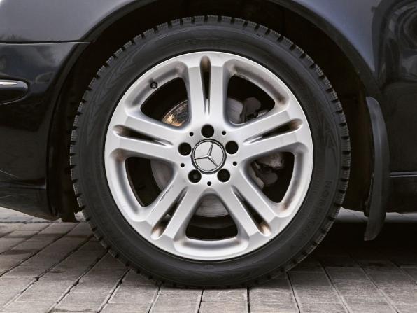 Mercedes-Benz E-Класс III (W211 S211) с пробегом 2005 года, цена 825 000 рублей, 315487 км, седан, Автокод Объявления