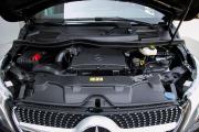 Mercedes-Benz V-Класс III (W447) Рестайлинг Иркутск  - изображение 47
