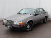 Volvo 940 Москва  - изображение 19