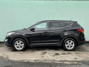 Hyundai Santa Fe III Кемерово  - изображение 8