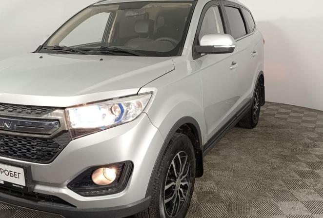 Lifan Myway с пробегом 2018 года, цена 810 000 рублей, 144236 км, внедорожник, Автокод Объявления