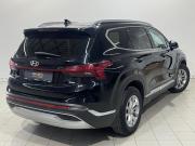Hyundai Santa Fe IV Рестайлинг Курск  - изображение 28