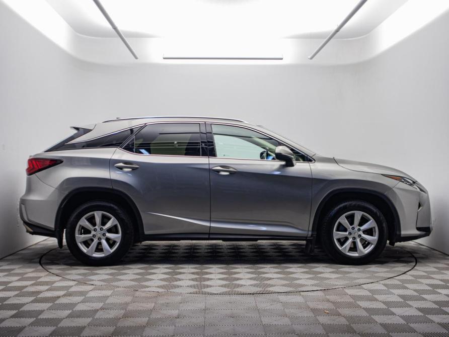 Lexus RX IV Москва  - изображение 4