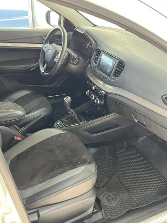 Lada (ВАЗ) Vesta I Рестайлинг (NG) с пробегом 2023 года, цена 1 240 000 рублей, 27900 км, седан, Автокод Объявления
