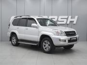 Toyota Land Cruiser Prado 120 Series Ростов-на-Дону  - изображение 24