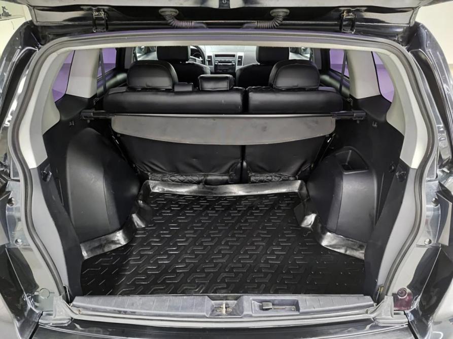Mitsubishi Outlander II Рестайлинг Казань  - изображение 12