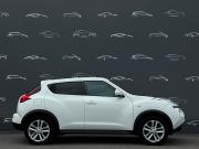 Nissan Juke I Санкт-Петербург  - изображение 34