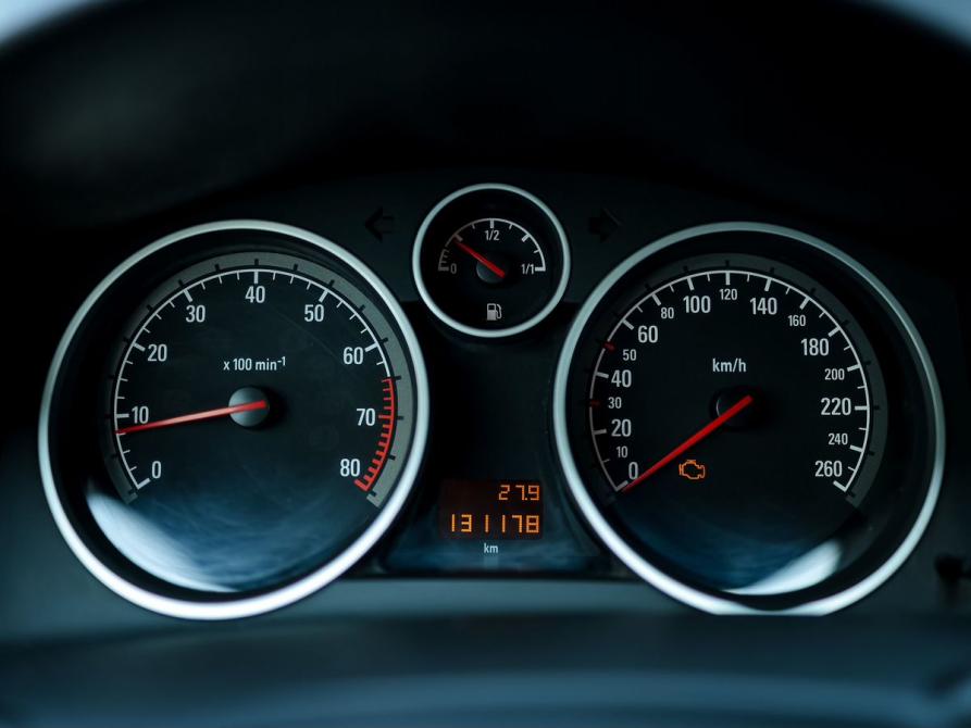 Opel Astra H Рестайлинг Ижевск  - изображение 15