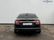 Jaguar XF I Рестайлинг Москва  - изображение 18