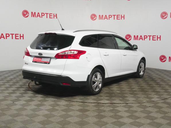 Ford Focus III с пробегом 2013 года, цена 650 000 рублей, 228463 км, универсал, Автокод Объявления