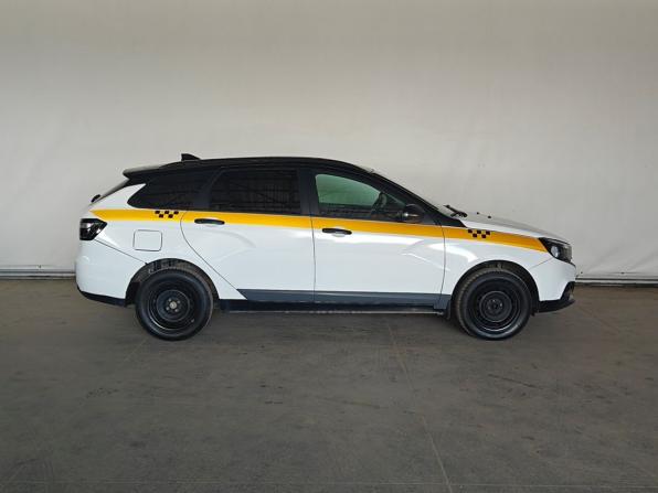 Lada (ВАЗ) Vesta I с пробегом 2020 года, цена 725 000 рублей, 304950 км, универсал, Автокод Объявления