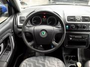 Skoda Fabia II Екатеринбург  - изображение 29