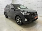 Hyundai Creta I Рестайлинг Пермь  - изображение 23