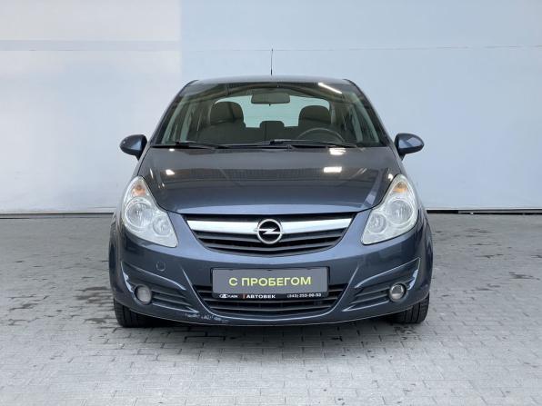 Opel Corsa D с пробегом 2008 года, цена 354 000 рублей, 199000 км, хэтчбек, Автокод Объявления