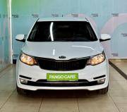 Kia Rio III Рестайлинг Набережные Челны  - изображение 27