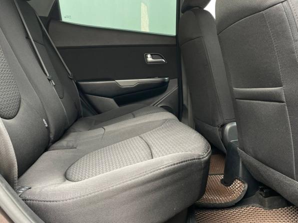 Kia Rio III Рестайлинг с пробегом 2016 года, цена 1 150 000 рублей, 133620 км, седан, Автокод Объявления